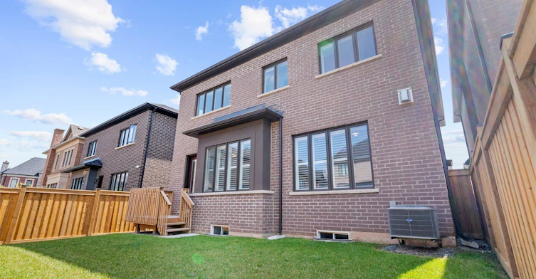 2415 Saw Whet Boulevard, Oakville, ON, L6M 5L5 - 38