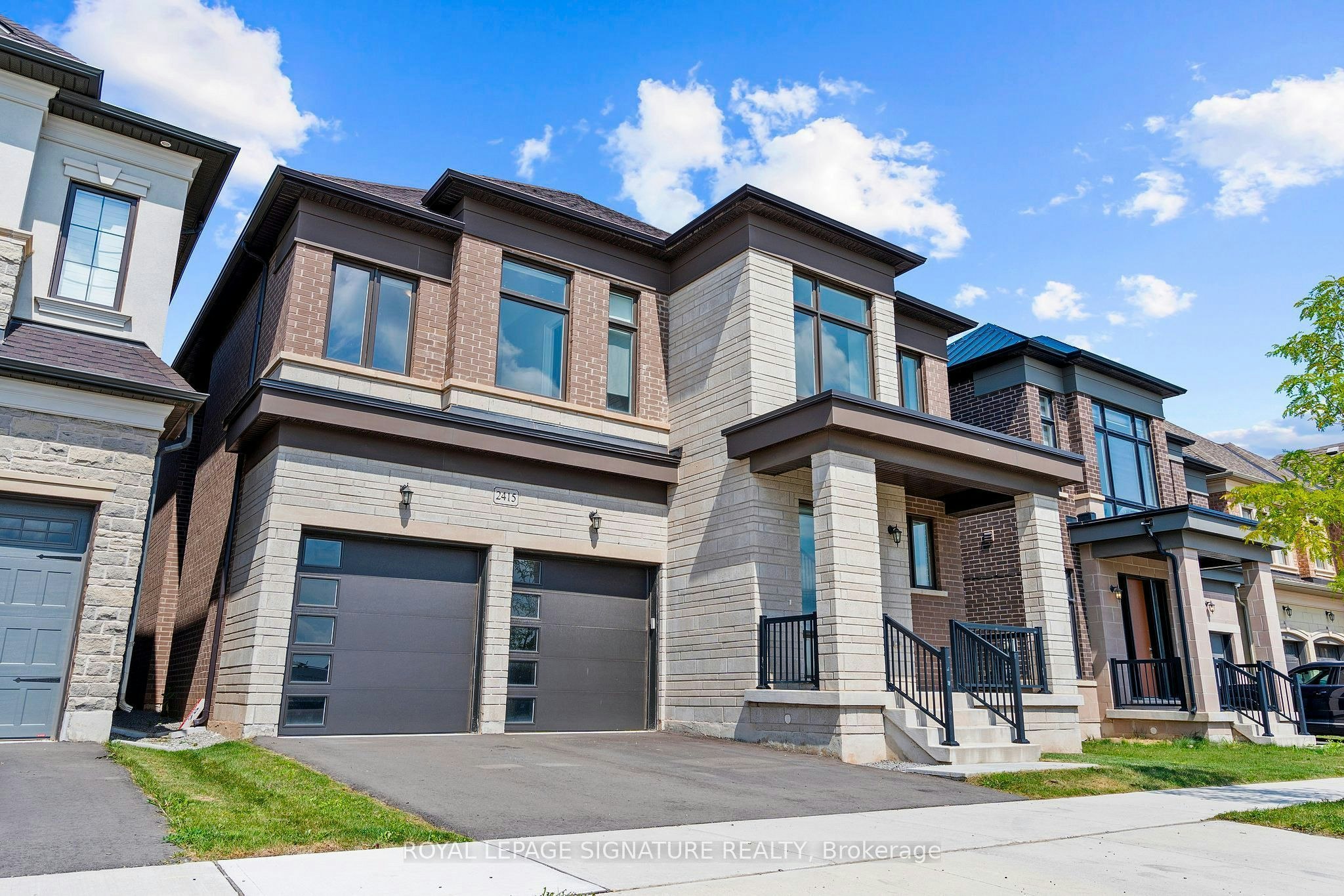 2415 Saw Whet Boulevard, Oakville, ON, L6M 5L5 - 3