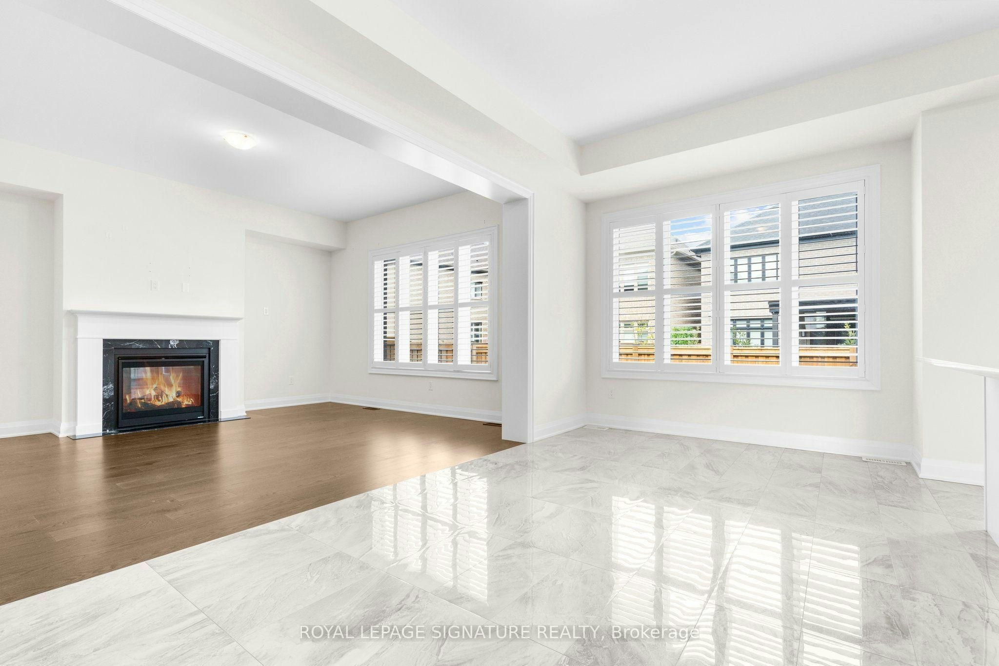 2415 Saw Whet Boulevard, Oakville, ON, L6M 5L5 - 14