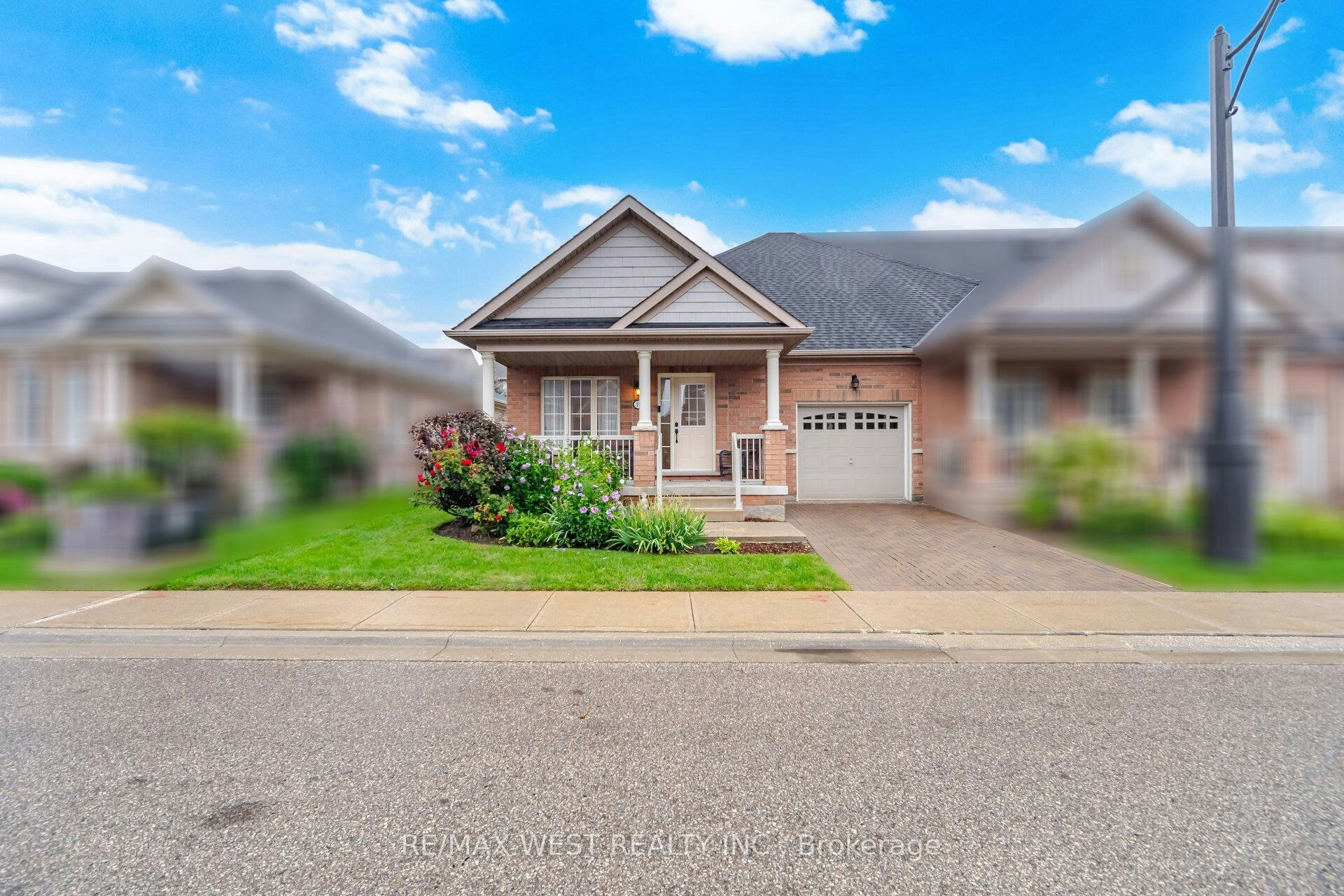 12 Muzzo Drive, Brampton, ON, L6R 3W8