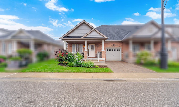 12 Muzzo Drive