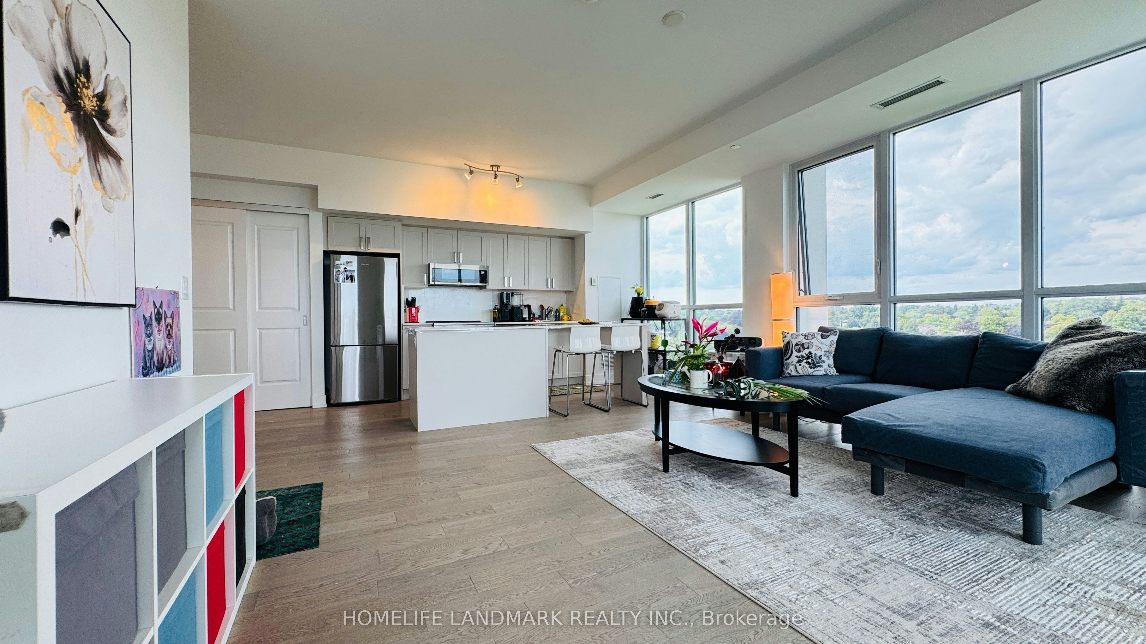 604-1063 Douglas Mccurdy Common, Mississauga, ON, L5G 0C5 - 25