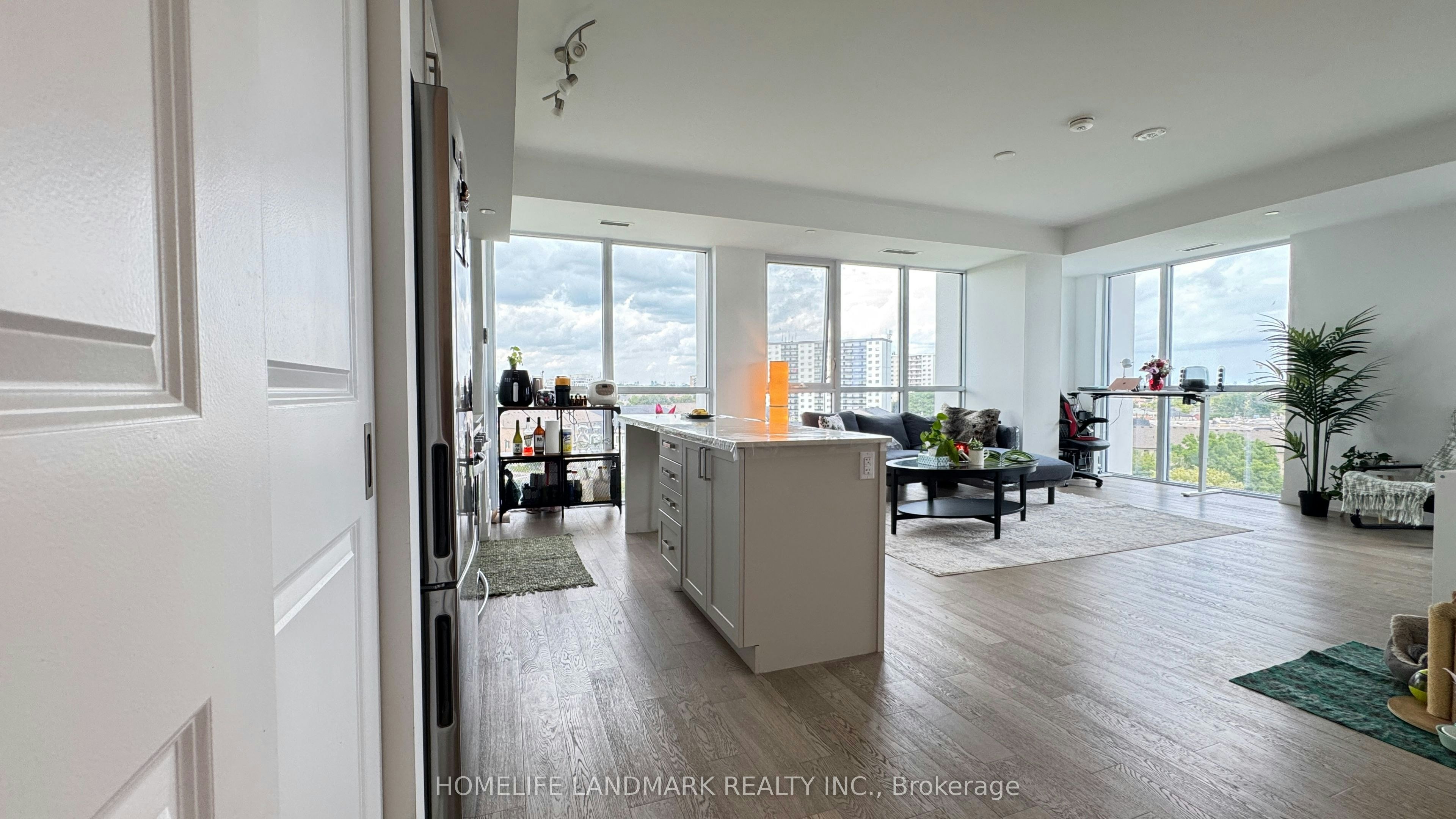 604-1063 Douglas Mccurdy Common, Mississauga, ON, L5G 0C5 - 14