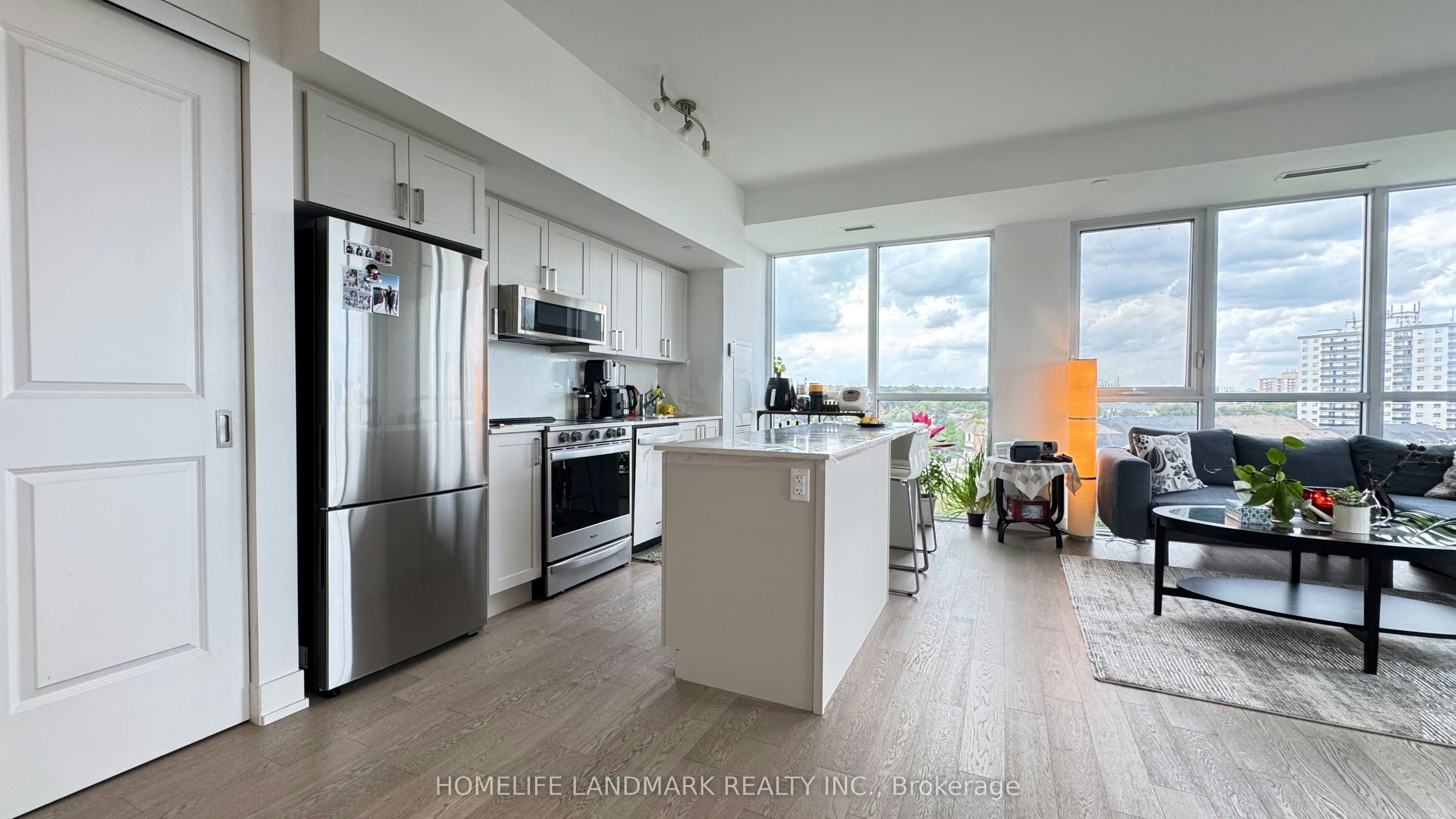 604-1063 Douglas Mccurdy Common, Mississauga, ON, L5G 0C5 - 15
