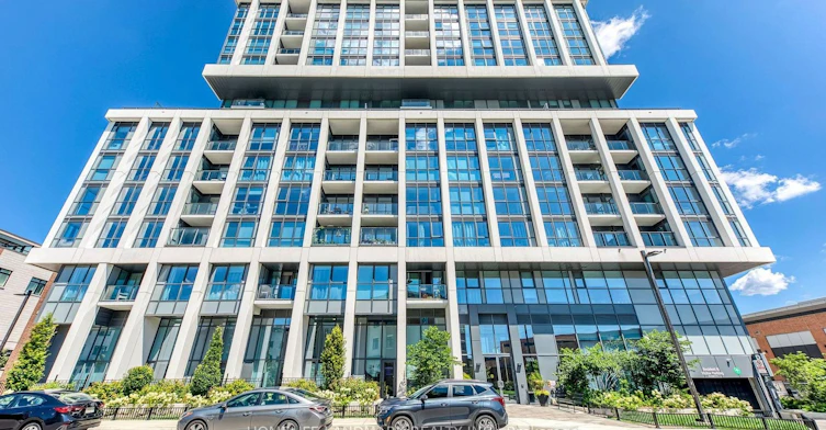 604-1063 Douglas Mccurdy Common, Mississauga, ON, L5G 0C5