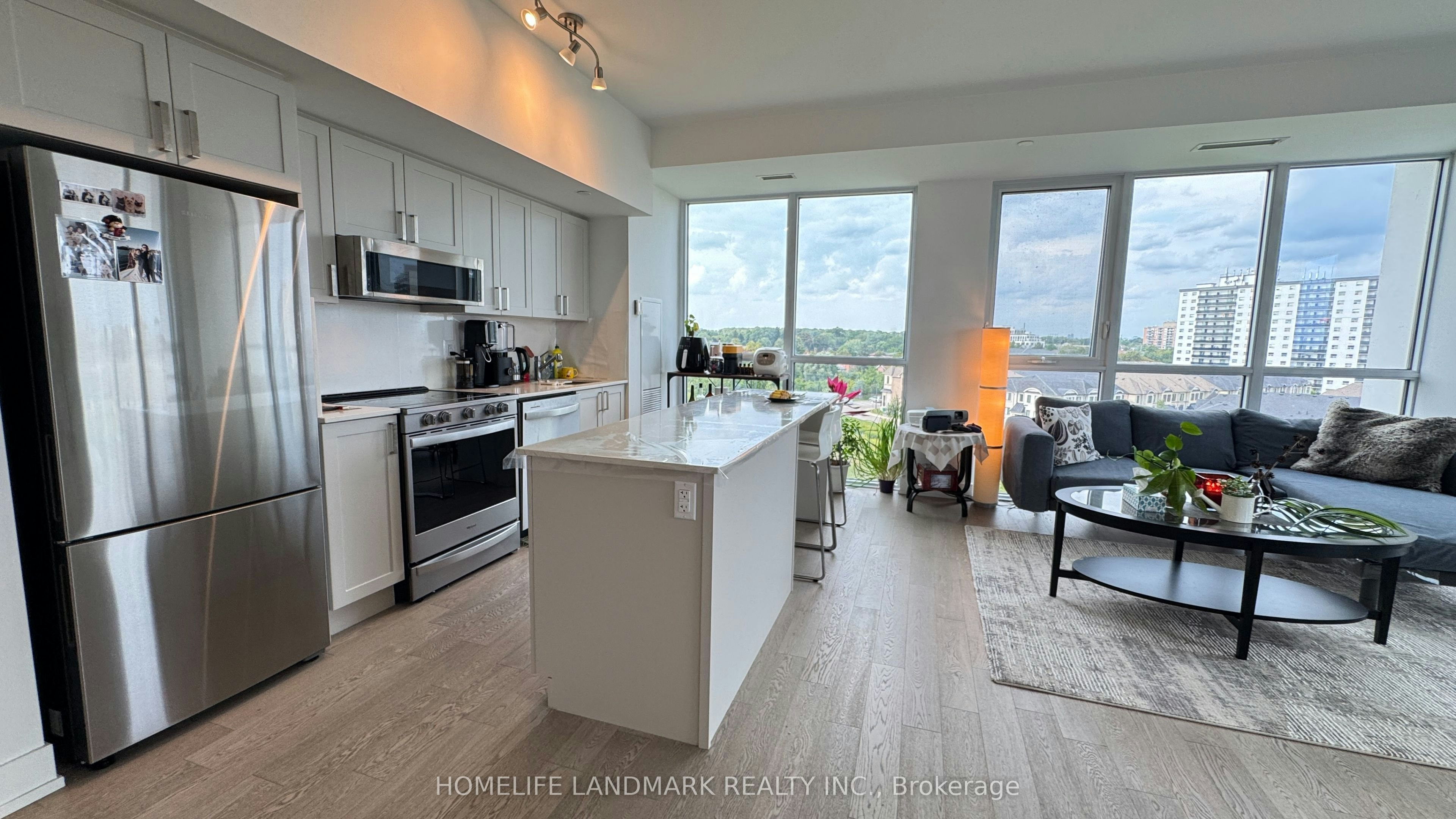 604-1063 Douglas Mccurdy Common, Mississauga, ON, L5G 0C5 - 17