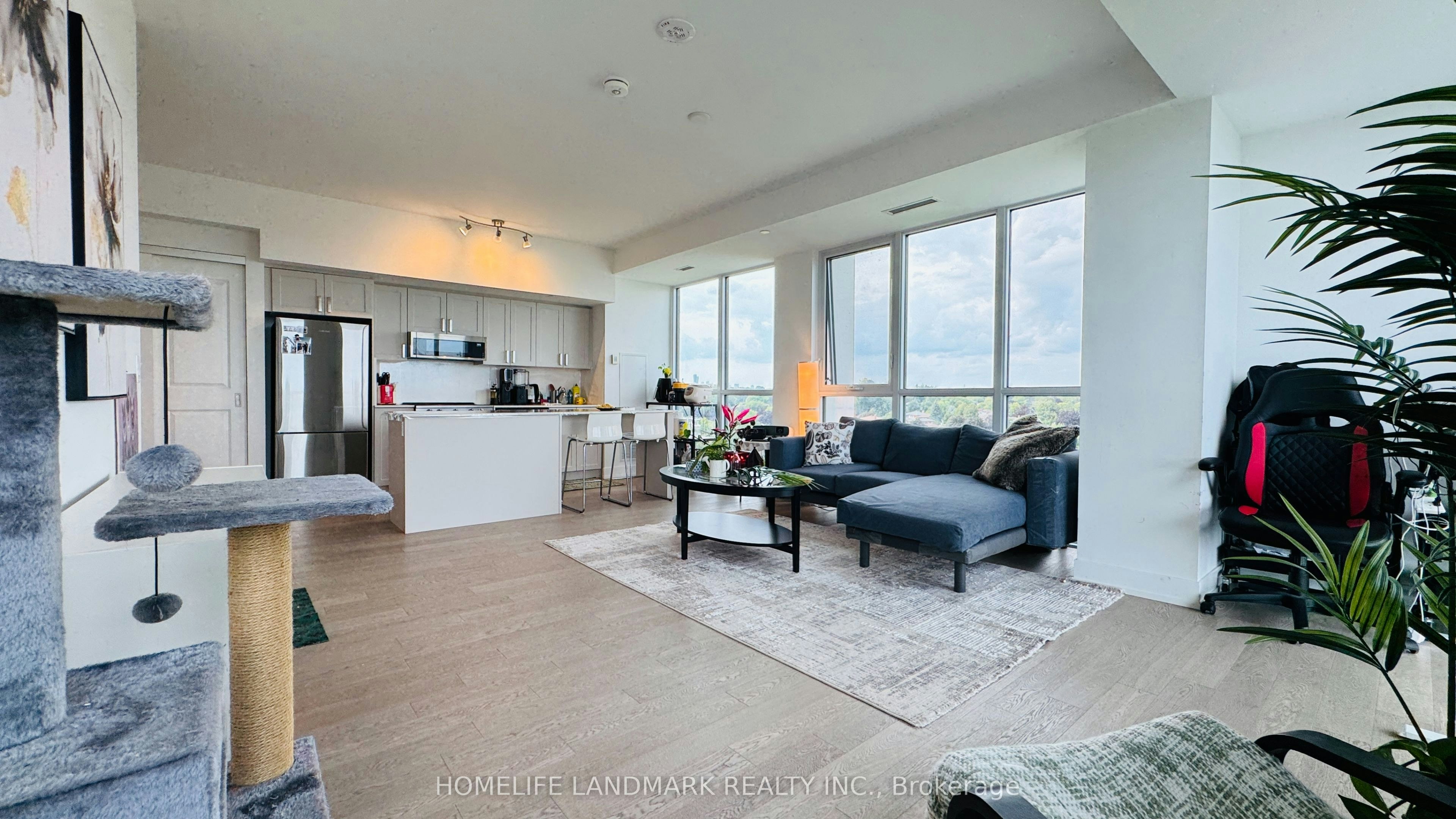 604-1063 Douglas Mccurdy Common, Mississauga, ON, L5G 0C5 - 24