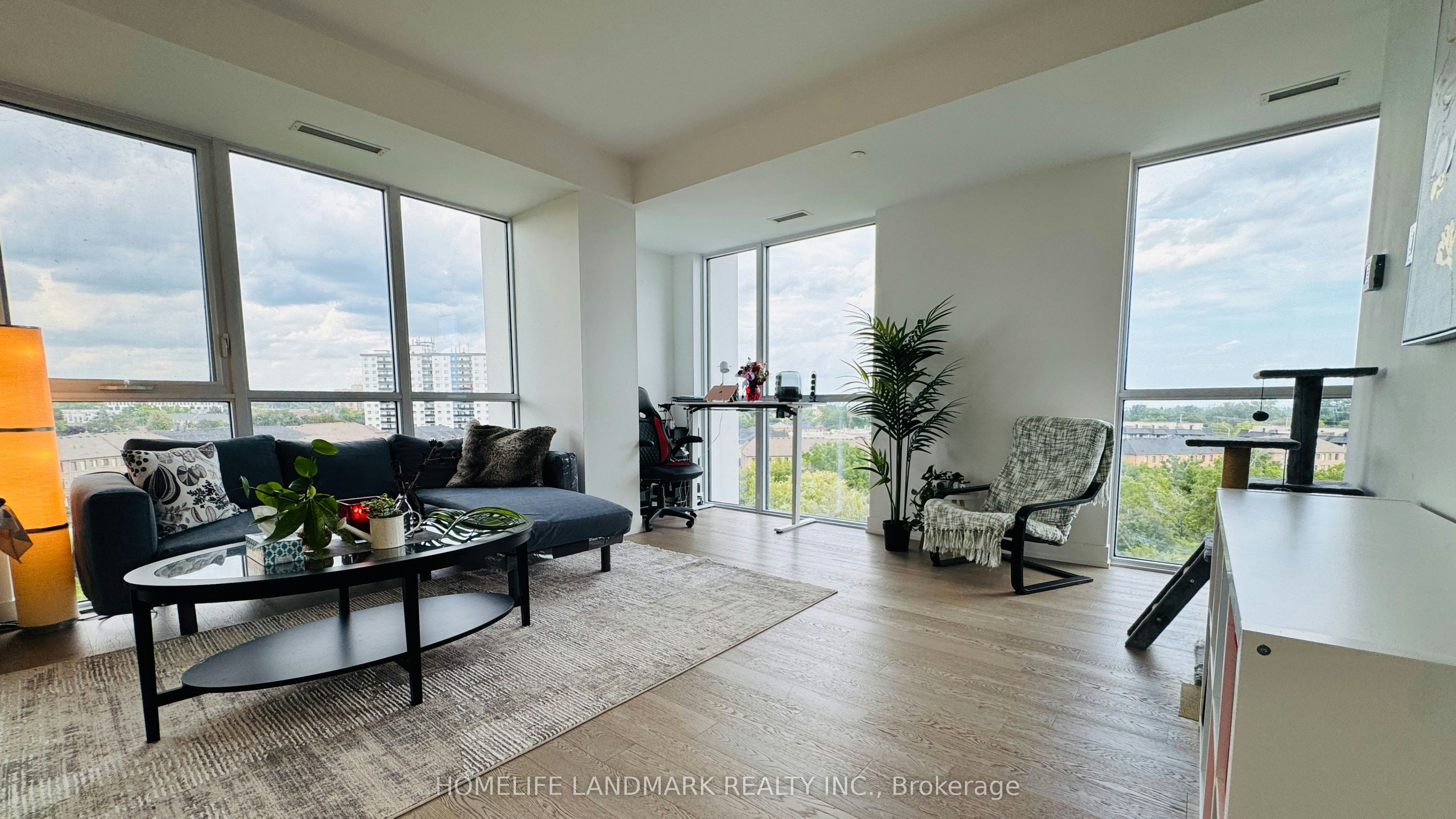 604-1063 Douglas Mccurdy Common, Mississauga, ON, L5G 0C5 - 20