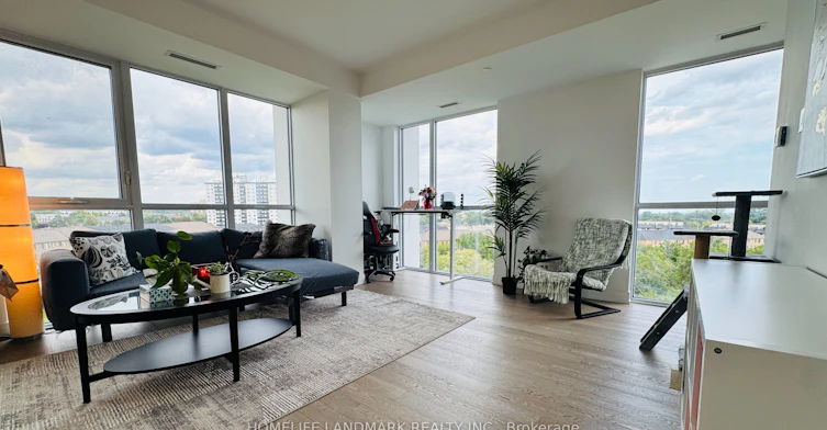604-1063 Douglas Mccurdy Common, Mississauga, ON, L5G 0C5 - 20