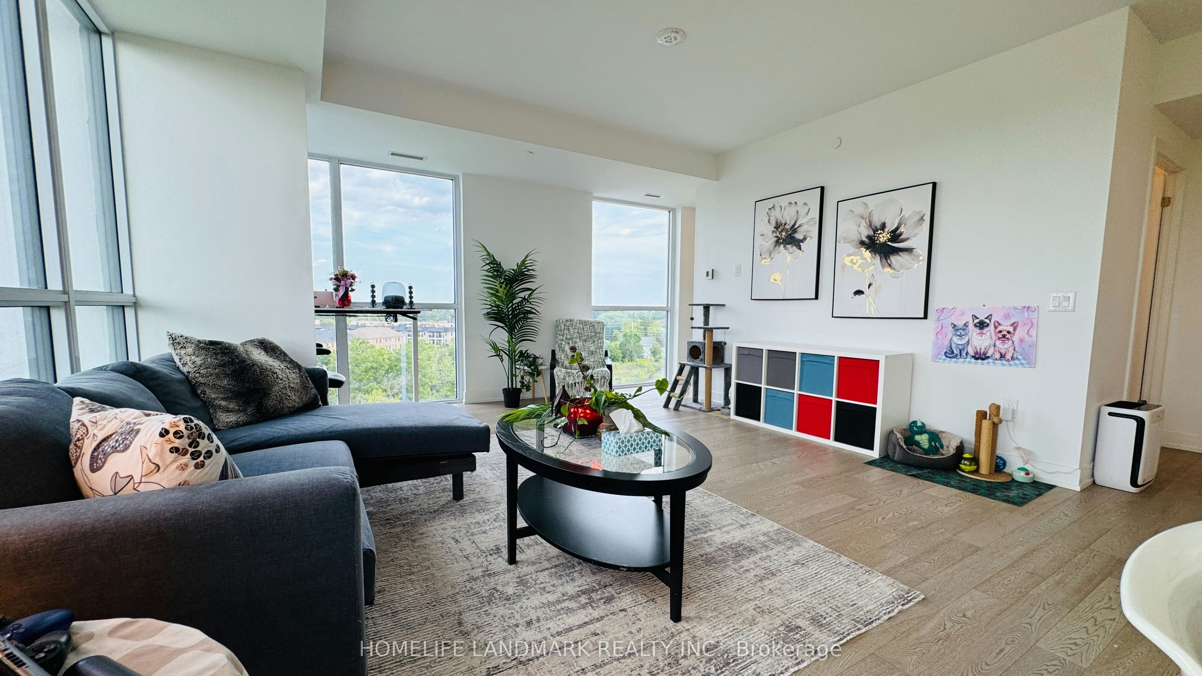 604-1063 Douglas Mccurdy Common, Mississauga, ON, L5G 0C5 - 19