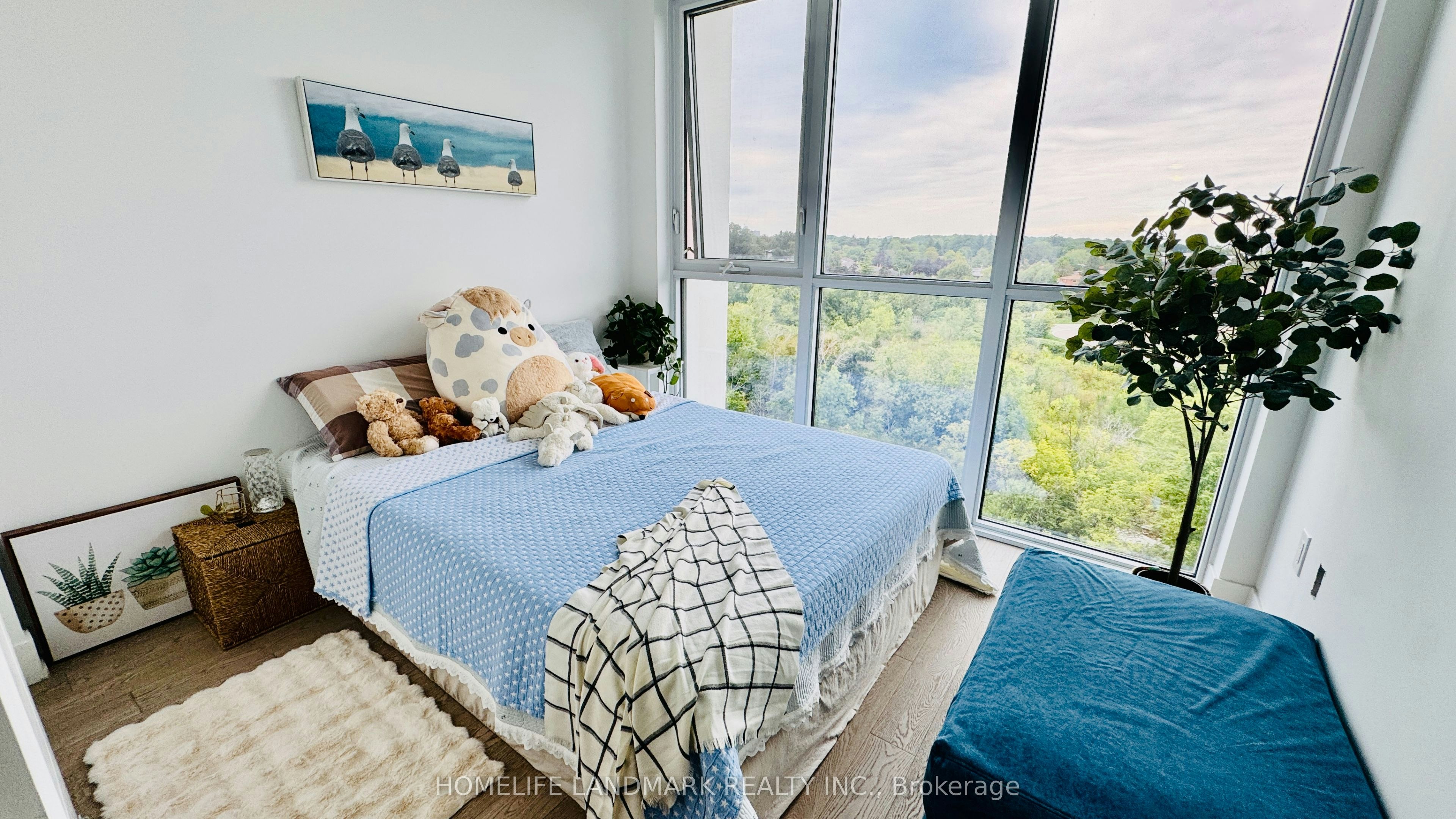 604-1063 Douglas Mccurdy Common, Mississauga, ON, L5G 0C5 - 38