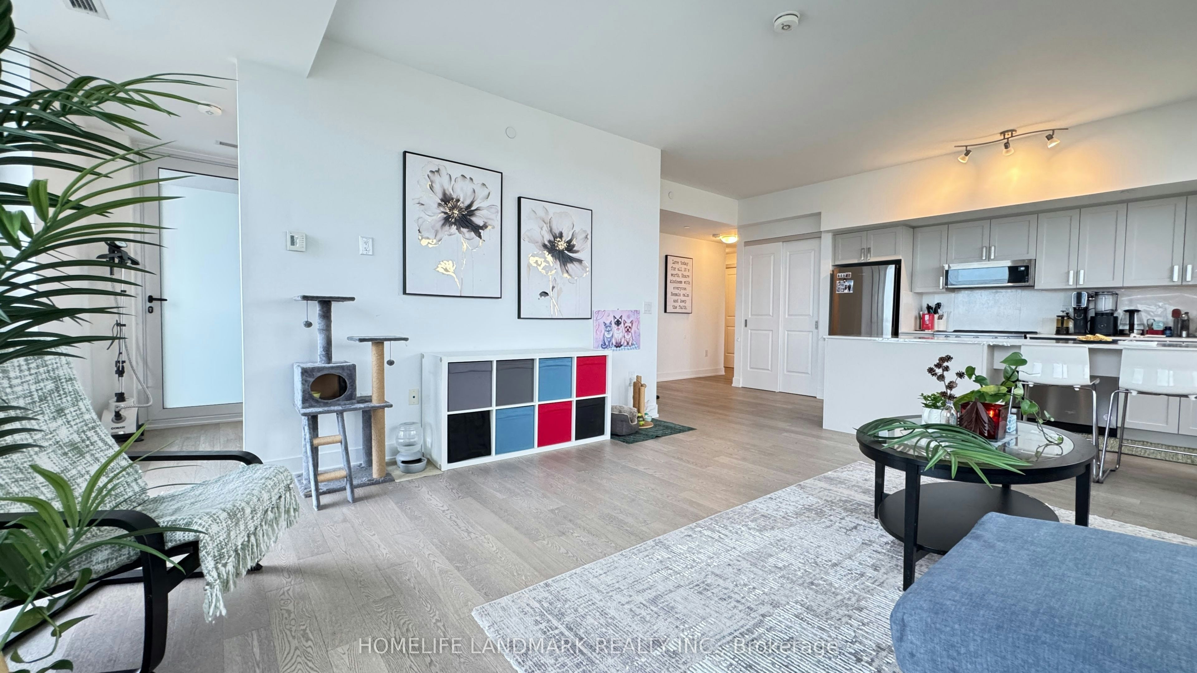 604-1063 Douglas Mccurdy Common, Mississauga, ON, L5G 0C5 - 21