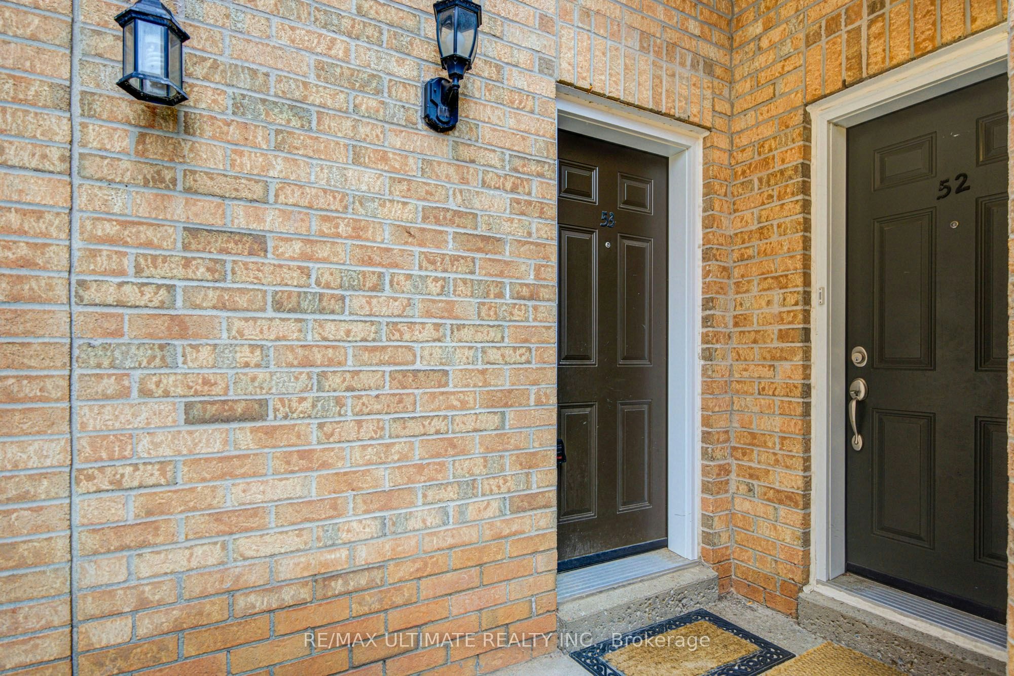 53-45 Bristol Road E, Mississauga, ON, L4Z 3P5 - 3