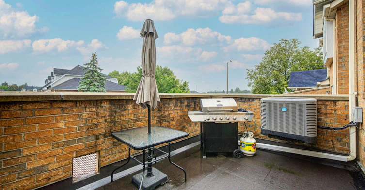 53-45 Bristol Road E, Mississauga, ON, L4Z 3P5 - 14