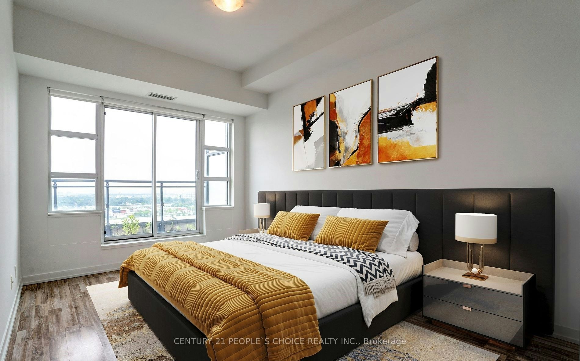 1709-840 Queens Plate Drive, Toronto, ON, M9W 0E7 - 26
