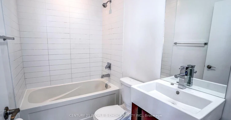 1709-840 Queens Plate Drive, Toronto, ON, M9W 0E7 - 33