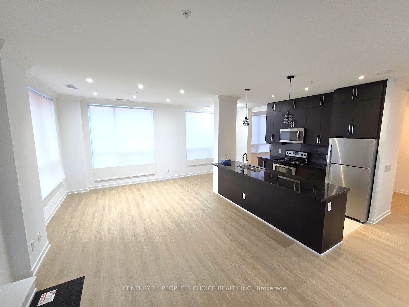 1709-840 Queens Plate Drive, Toronto, ON, M9W 0E7 - 17