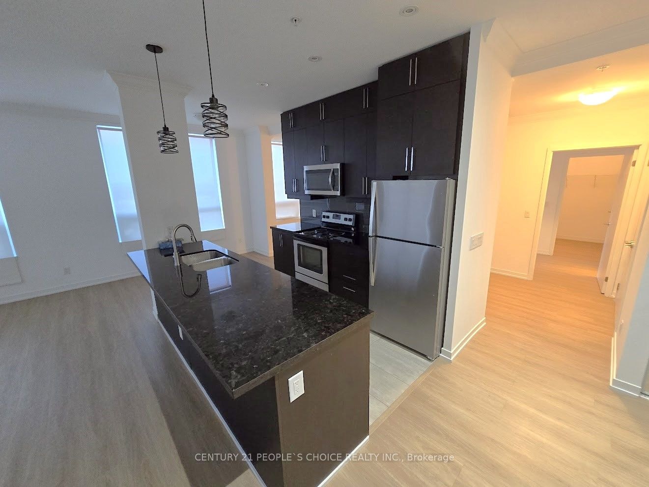 1709-840 Queens Plate Drive, Toronto, ON, M9W 0E7 - 18
