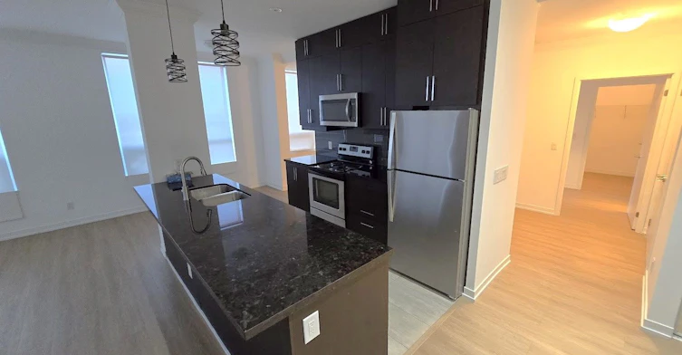 1709-840 Queens Plate Drive, Toronto, ON, M9W 0E7 - 18