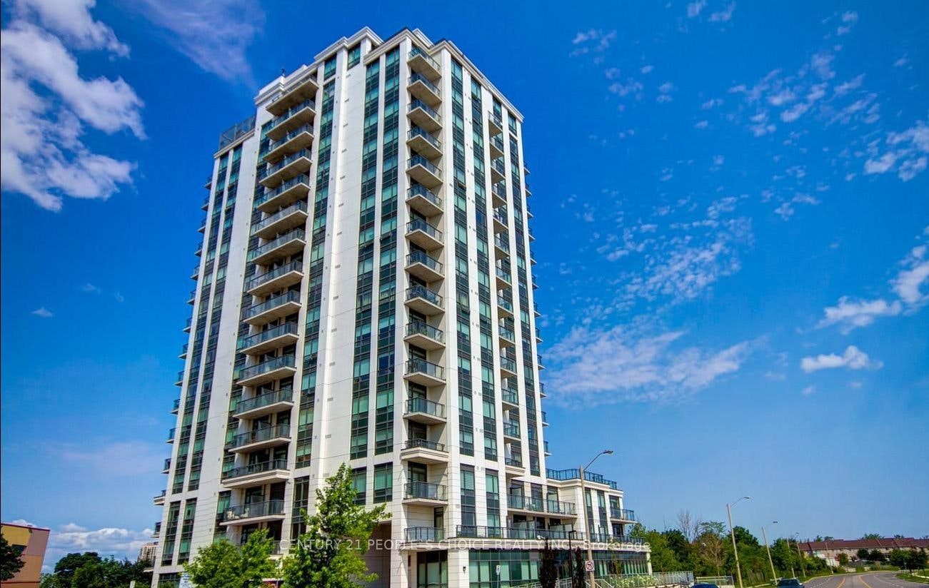 1709-840 Queens Plate Drive, Toronto, ON, M9W 0E7 - 2