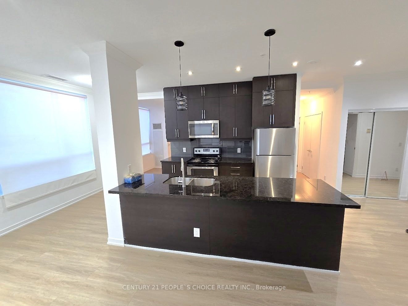 1709-840 Queens Plate Drive, Toronto, ON, M9W 0E7 - 15