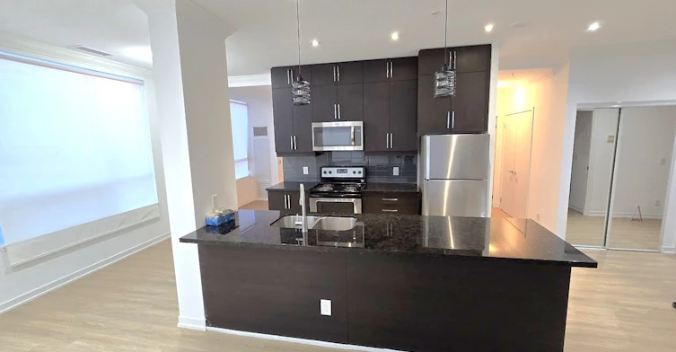 1709-840 Queens Plate Drive, Toronto, ON, M9W 0E7 - 15