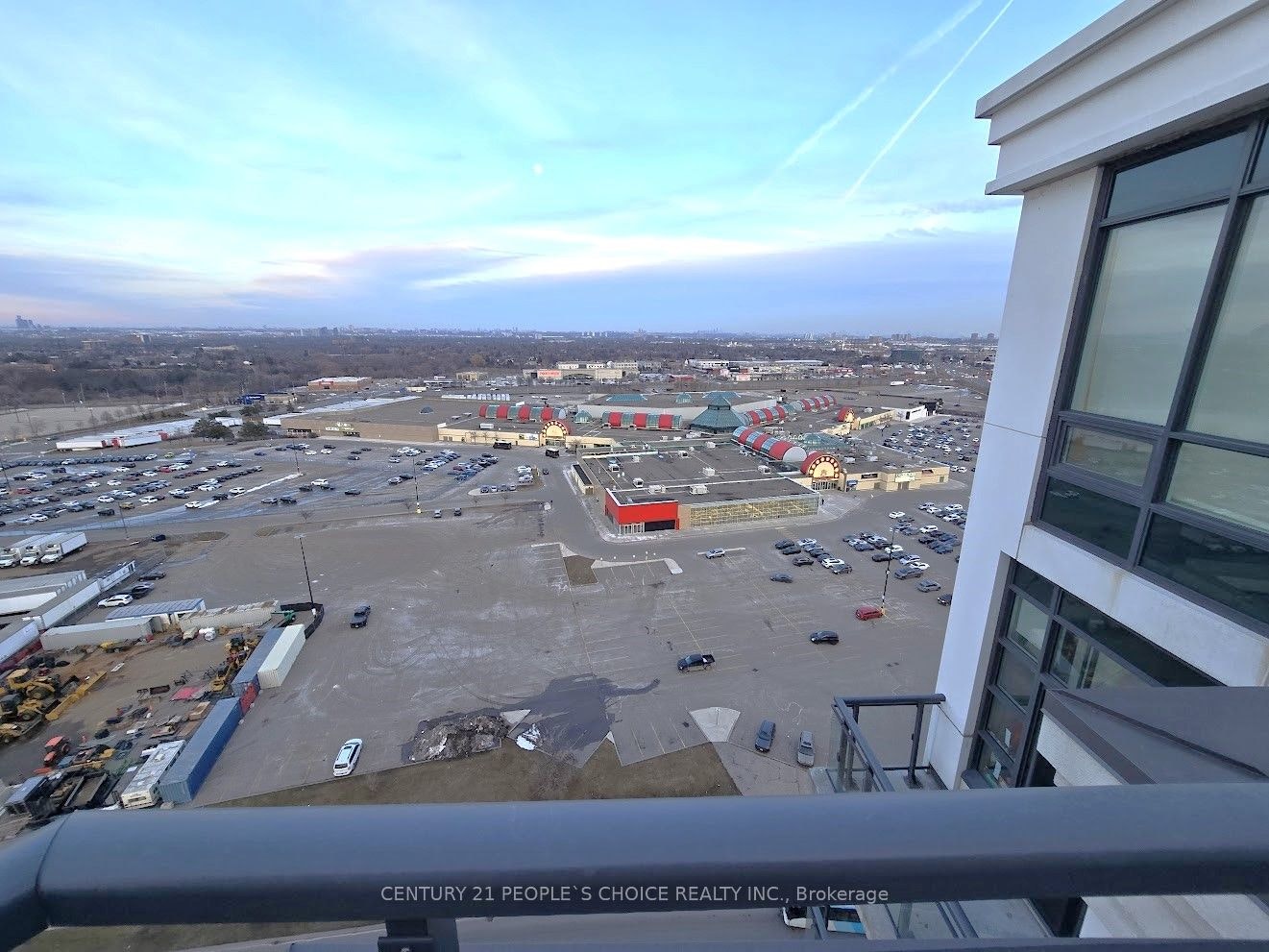 1709-840 Queens Plate Drive, Toronto, ON, M9W 0E7 - 22