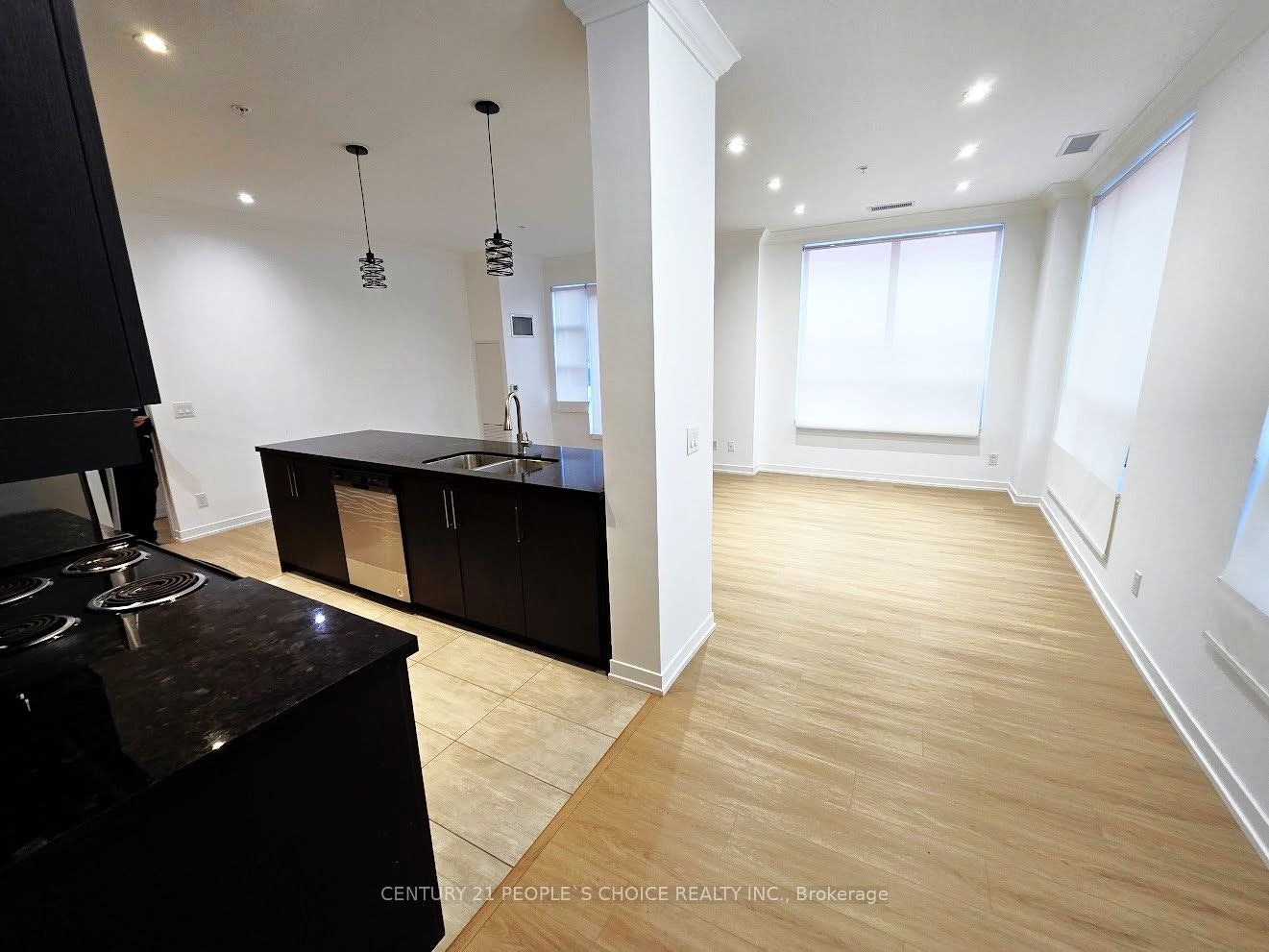 1709-840 Queens Plate Drive, Toronto, ON, M9W 0E7 - 16