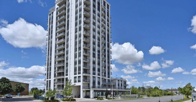 1709-840 Queens Plate Drive, Toronto, ON, M9W 0E7