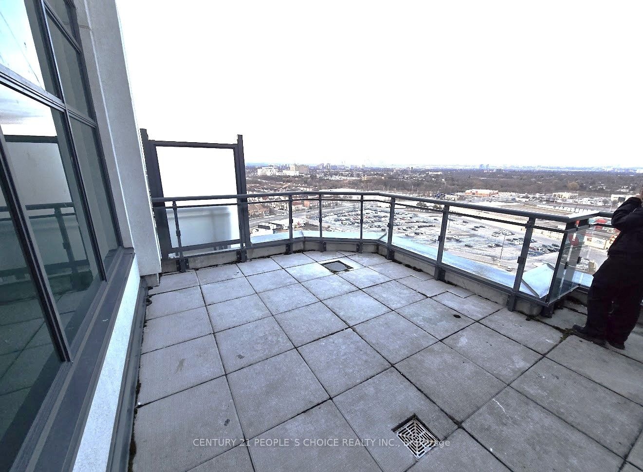 1709-840 Queens Plate Drive, Toronto, ON, M9W 0E7 - 20