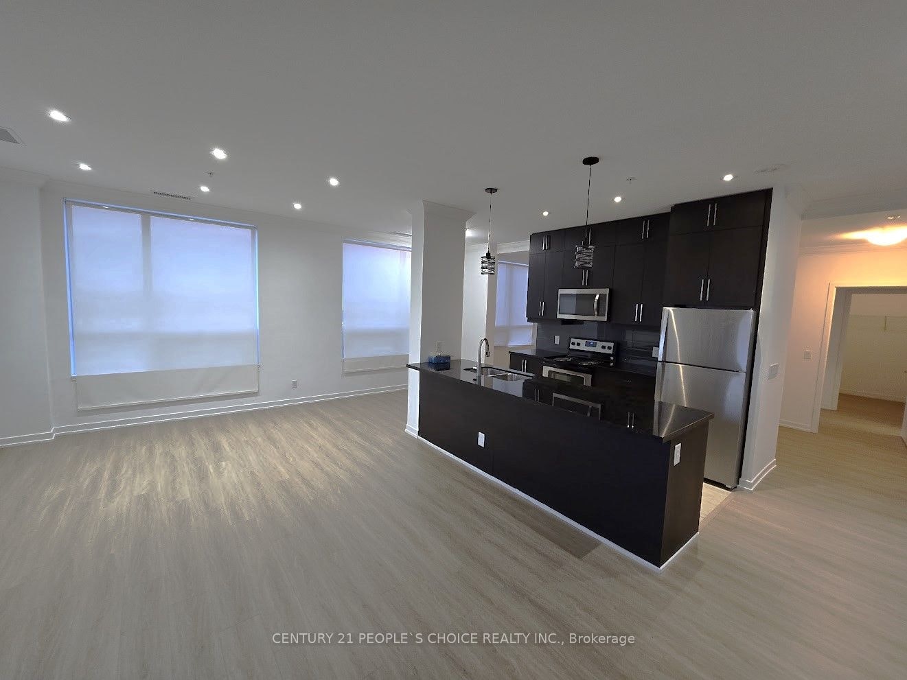 1709-840 Queens Plate Drive, Toronto, ON, M9W 0E7 - 13