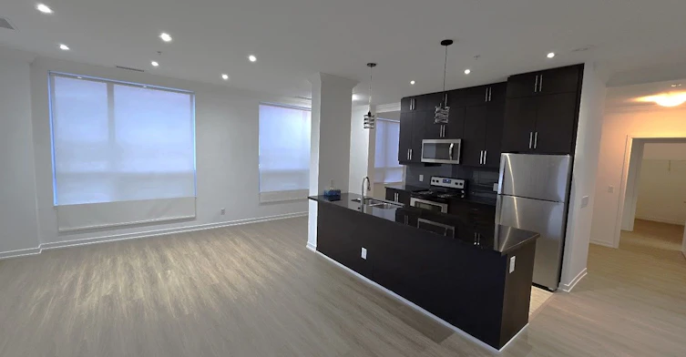1709-840 Queens Plate Drive, Toronto, ON, M9W 0E7 - 13