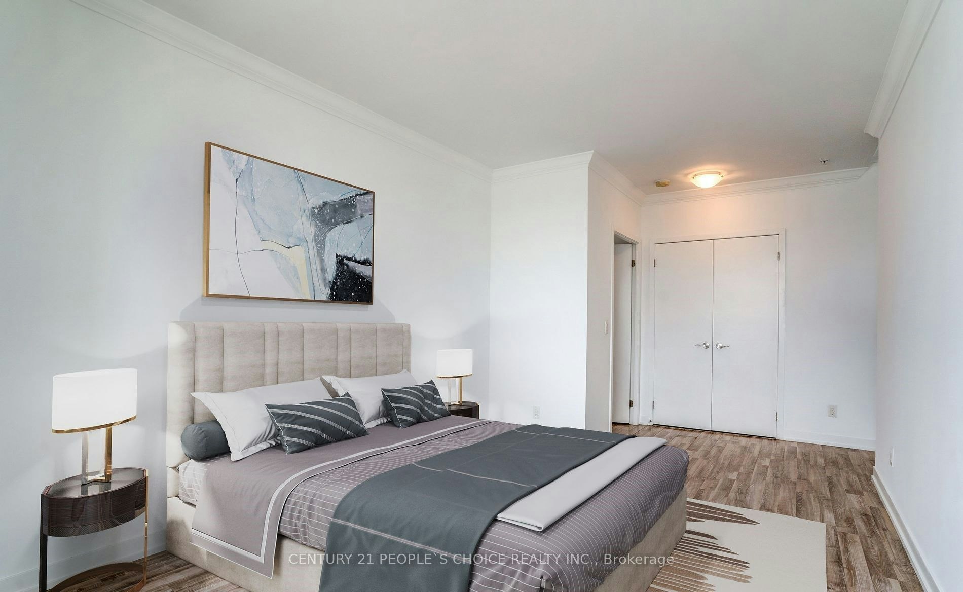 1709-840 Queens Plate Drive, Toronto, ON, M9W 0E7 - 32