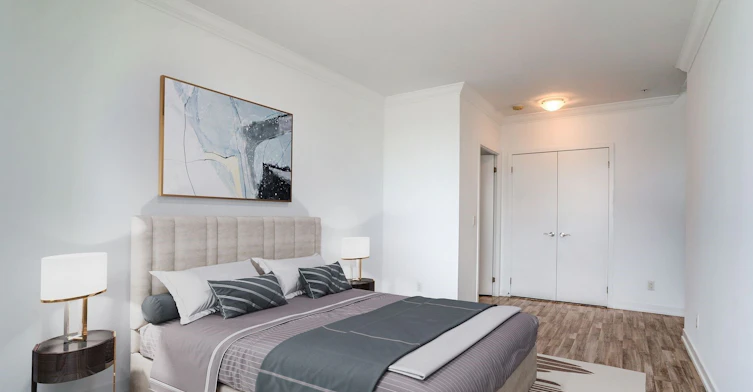1709-840 Queens Plate Drive, Toronto, ON, M9W 0E7 - 32