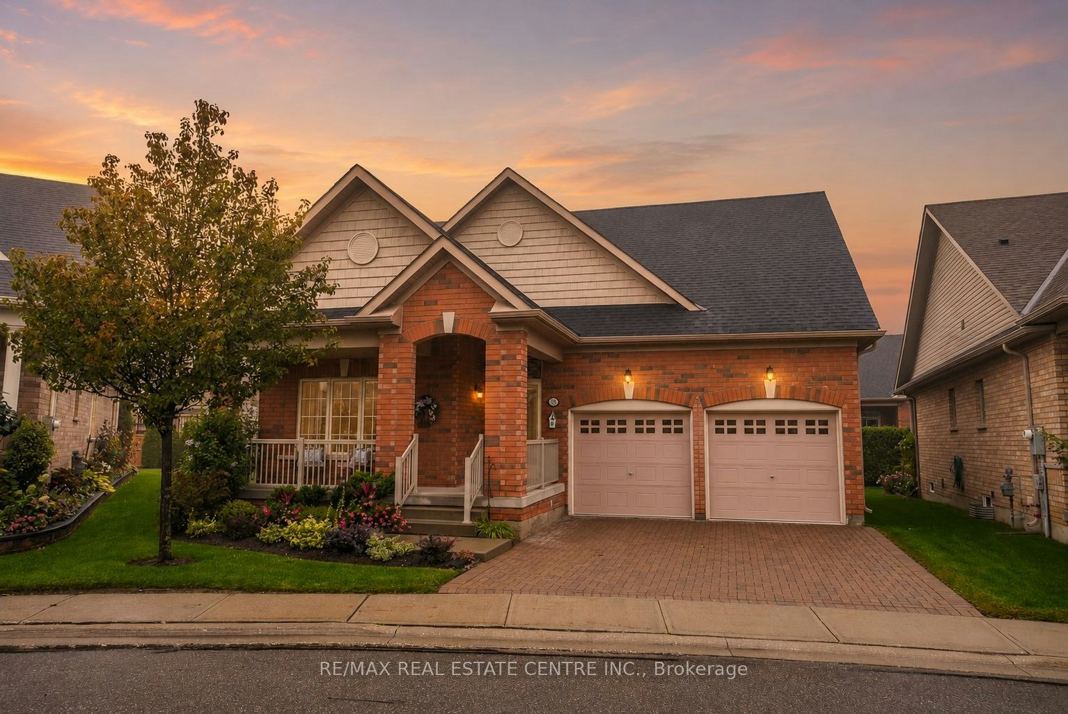 18 Seedhouse Road, Brampton, ON, L6R 3Z5