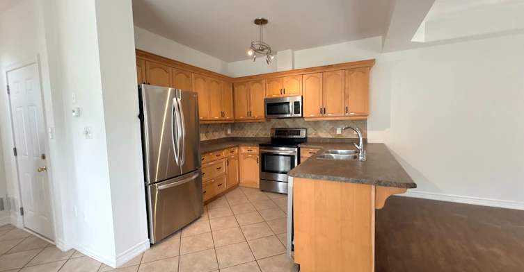 4029 Alexan Crescent, Burlington, ON, L7M 5A8 - 6