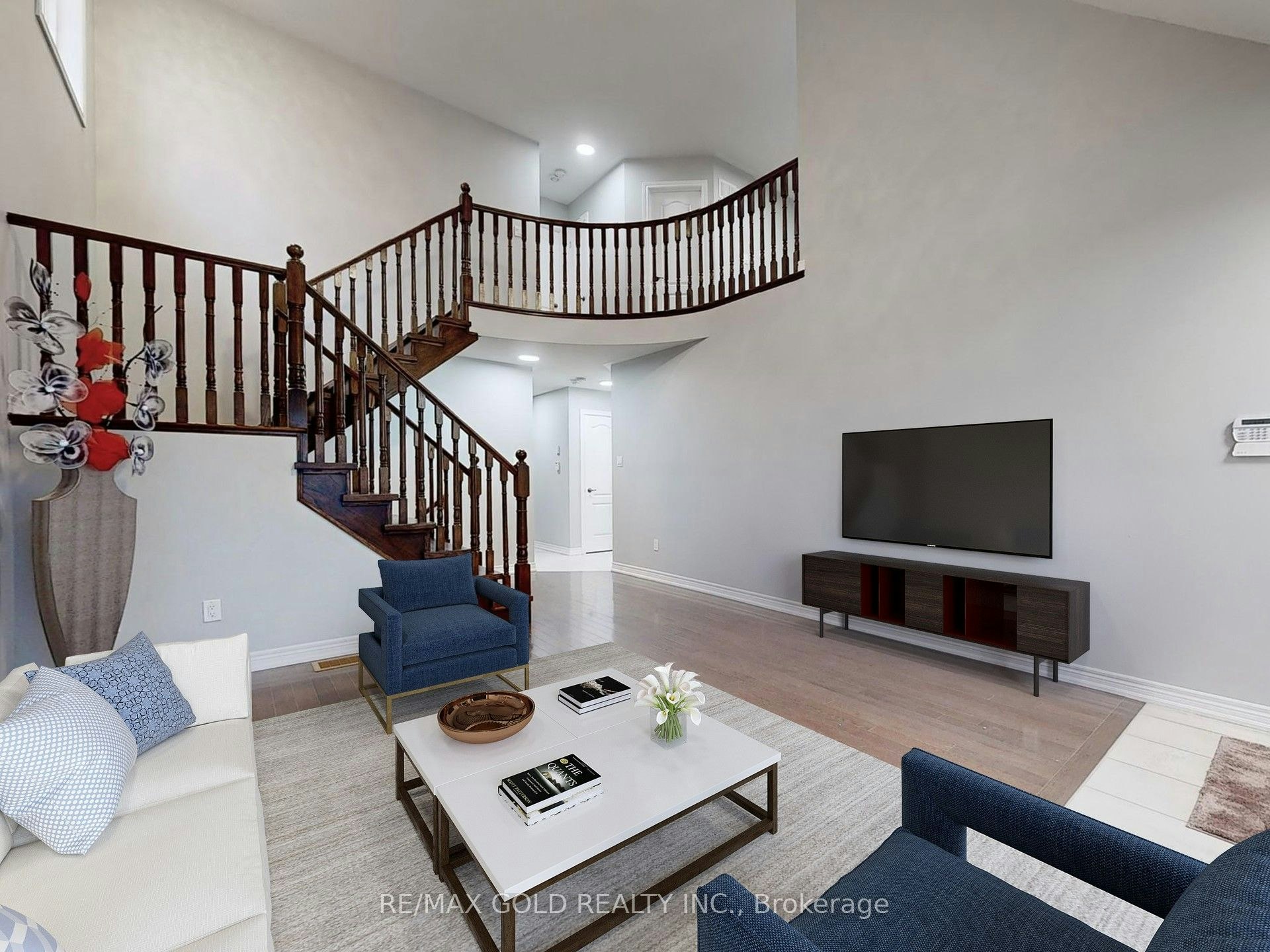 9 Lobelia Street, Brampton, ON, L6R 3Z6 - 6