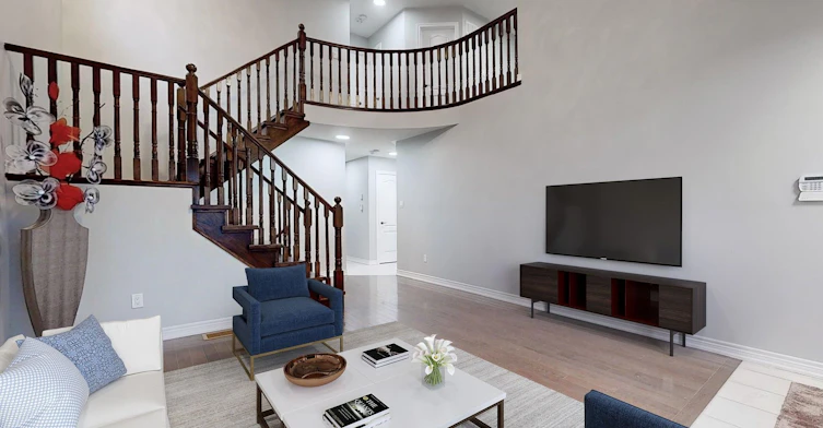 9 Lobelia Street, Brampton, ON, L6R 3Z6 - 6