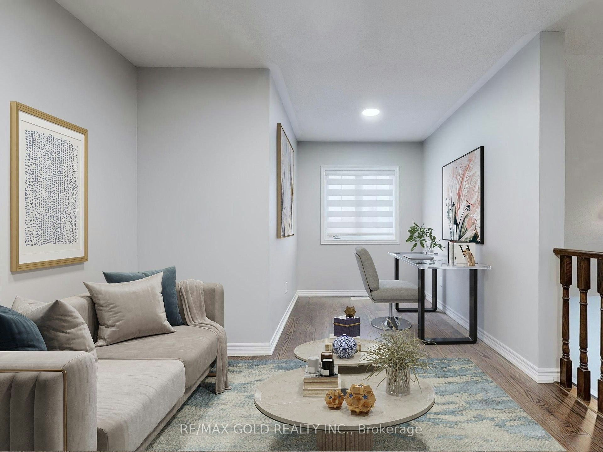 9 Lobelia Street, Brampton, ON, L6R 3Z6 - 20