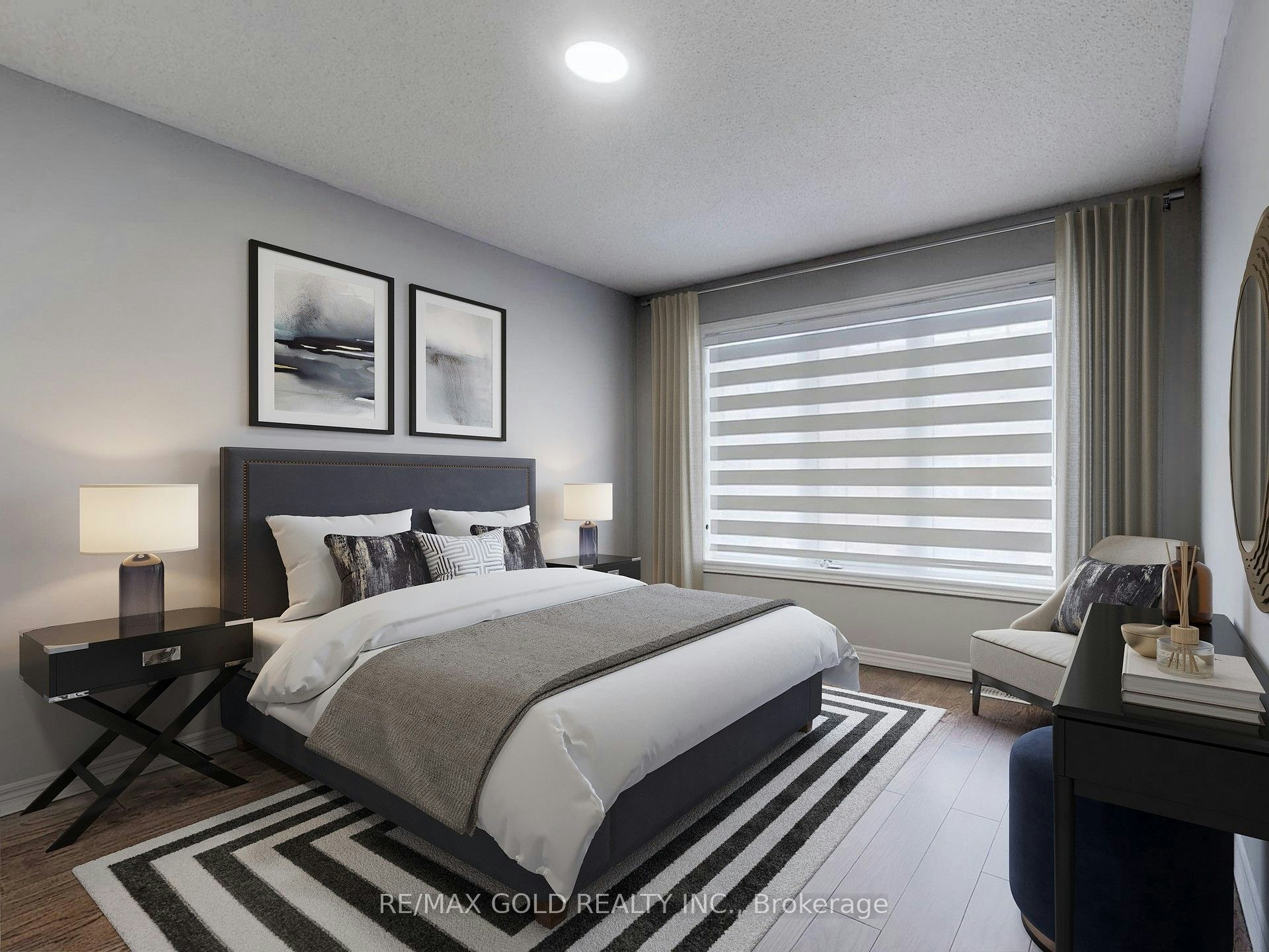9 Lobelia Street, Brampton, ON, L6R 3Z6 - 15