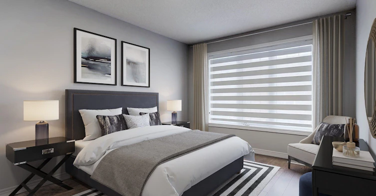 9 Lobelia Street, Brampton, ON, L6R 3Z6 - 15
