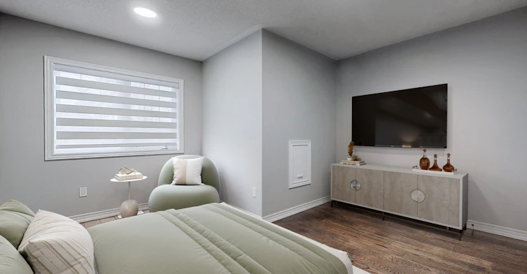 9 Lobelia Street, Brampton, ON, L6R 3Z6 - 23