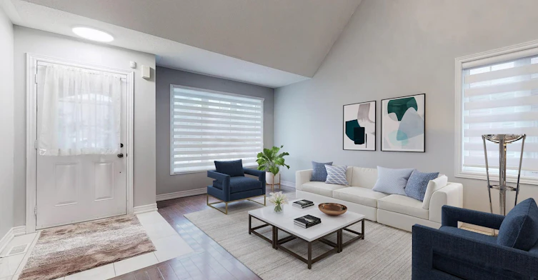 9 Lobelia Street, Brampton, ON, L6R 3Z6 - 7