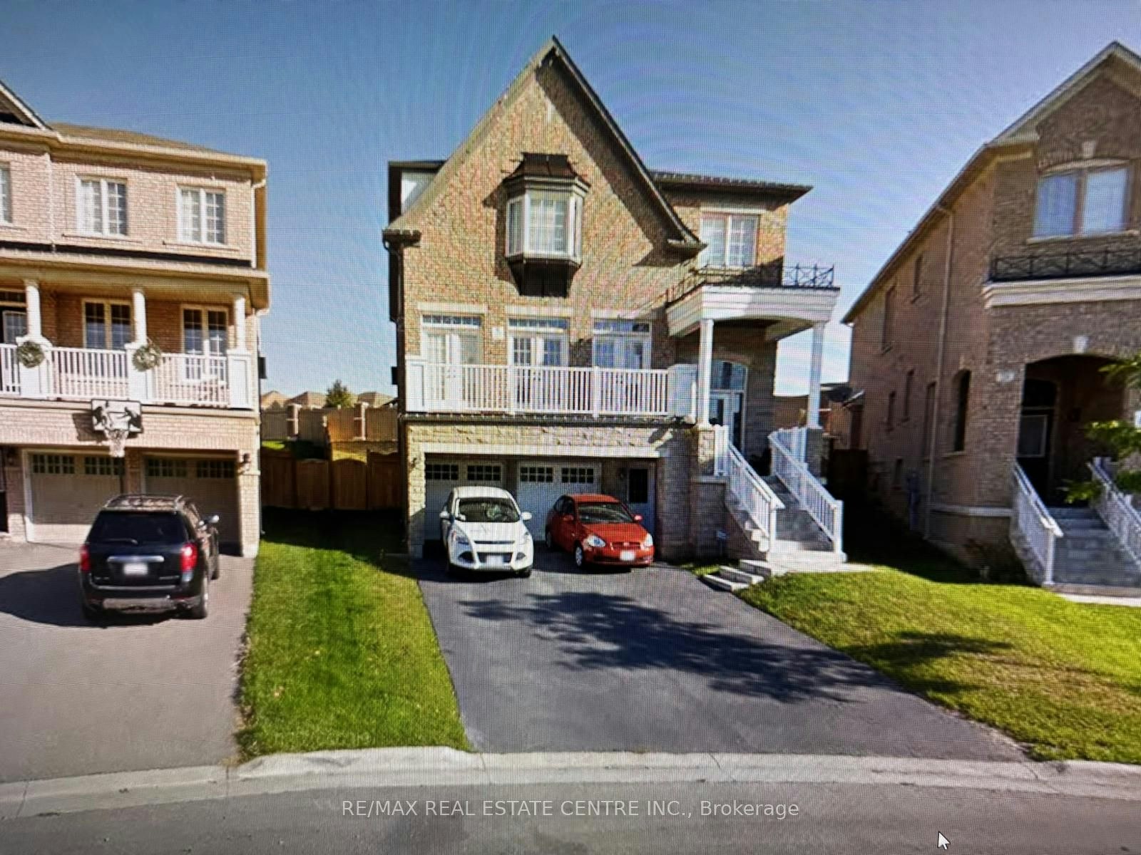 Bsmt-21 Fahey Drive, Brampton, ON, L6Y 0N8