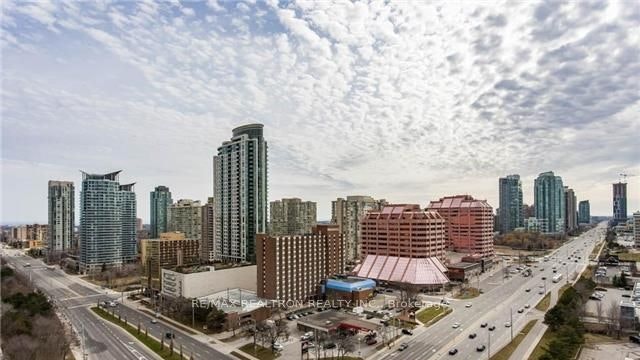 1502-60 Absolute Avenue, Mississauga, ON, L4Z 0A9 - 4