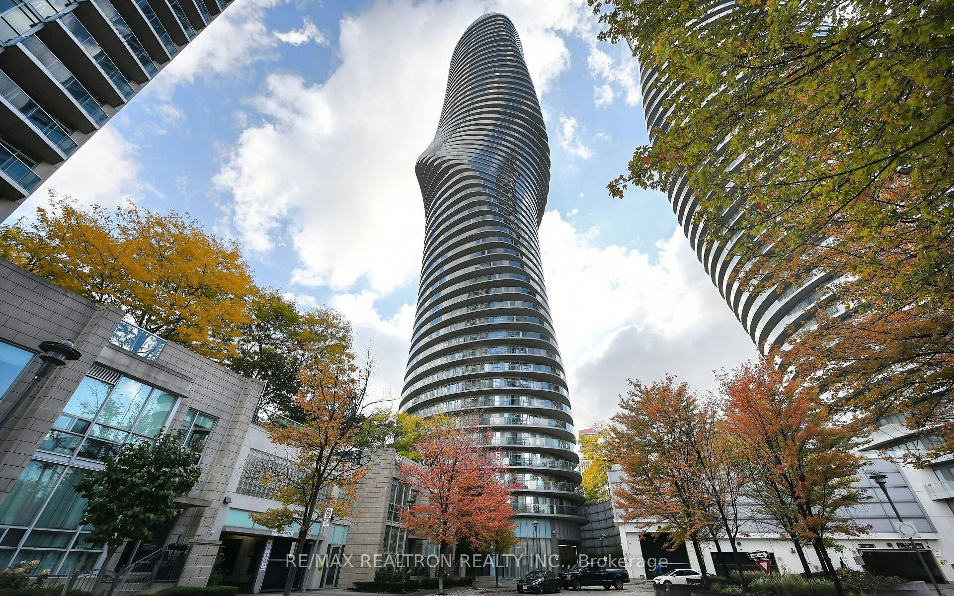 1502-60 Absolute Avenue, Mississauga, ON, L4Z 0A9 - 3