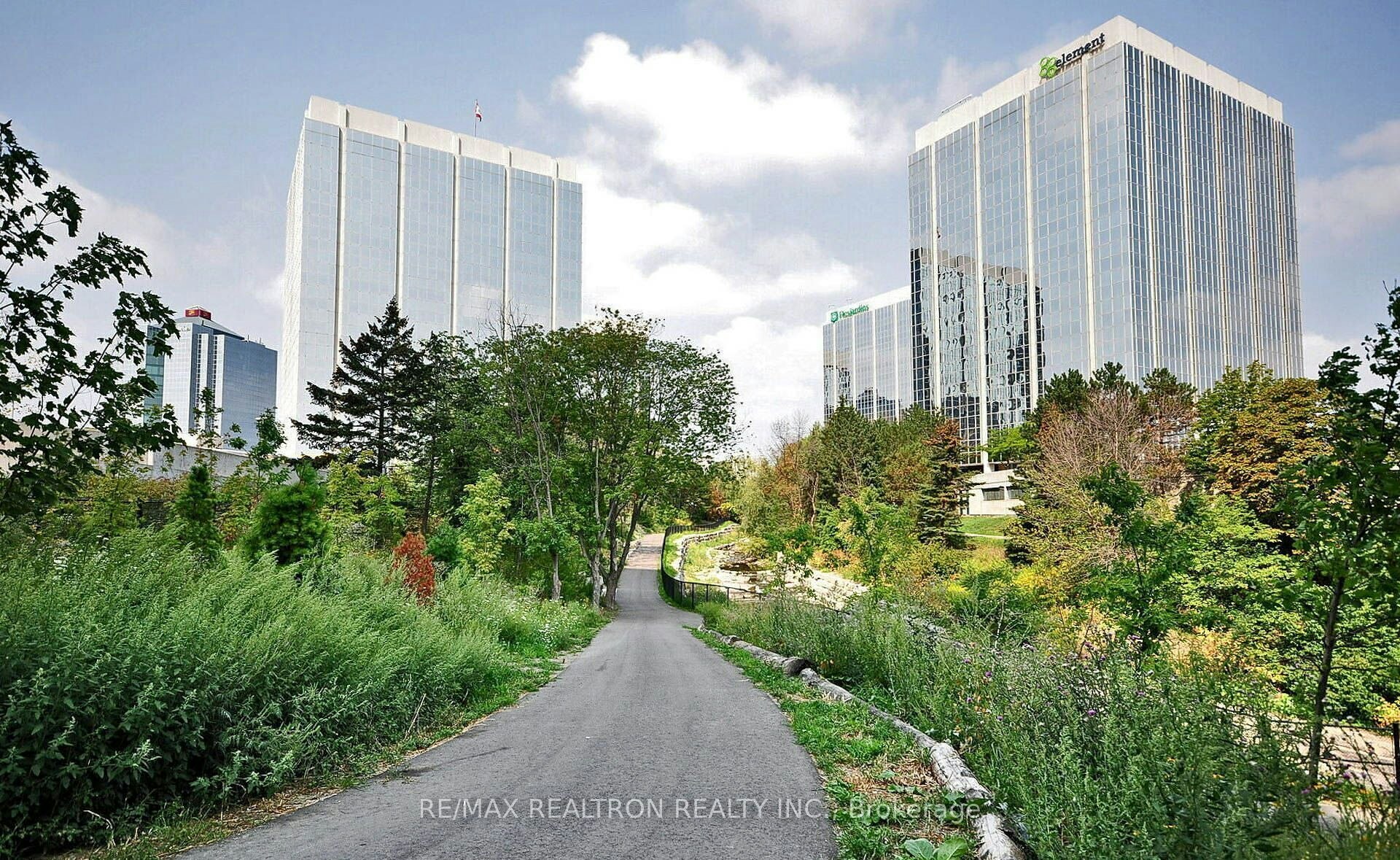 1502-60 Absolute Avenue, Mississauga, ON, L4Z 0A9 - 20
