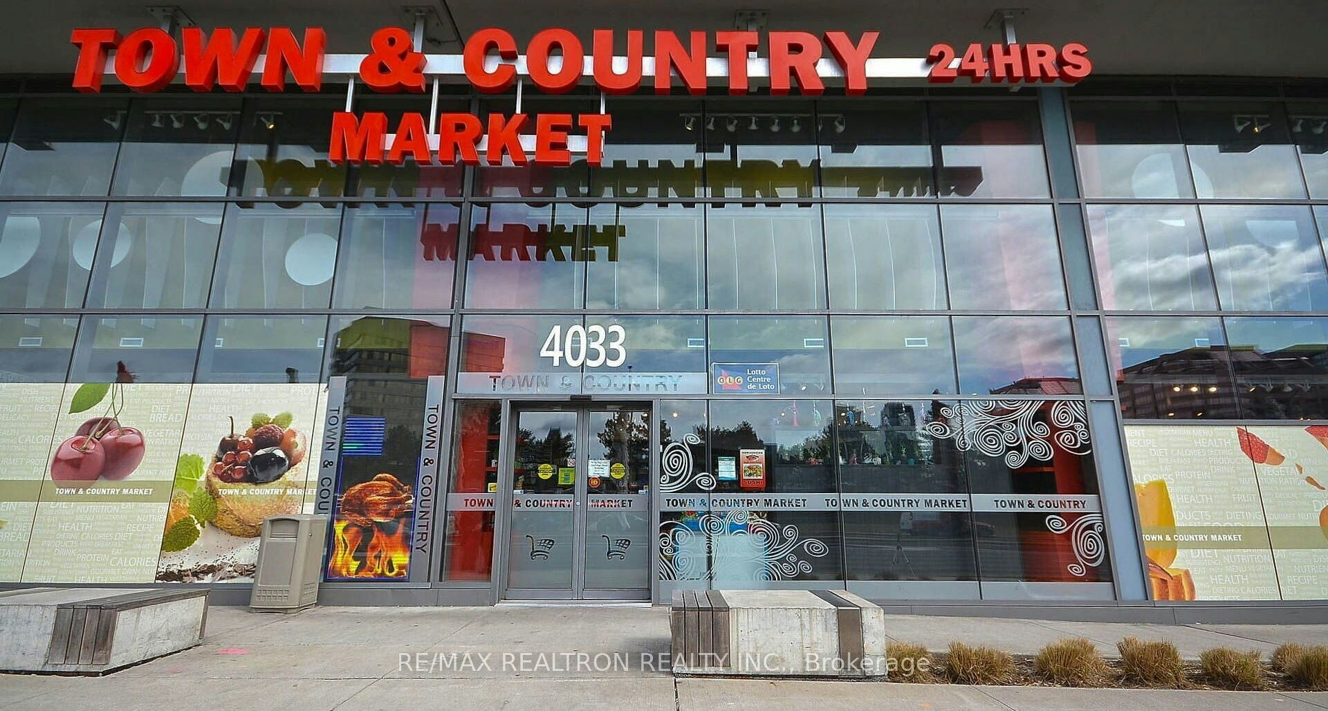 1502-60 Absolute Avenue, Mississauga, ON, L4Z 0A9 - 19
