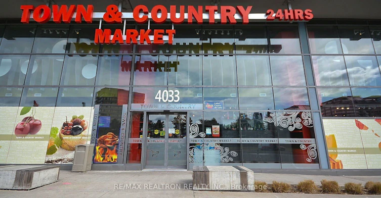 1502-60 Absolute Avenue, Mississauga, ON, L4Z 0A9 - 19