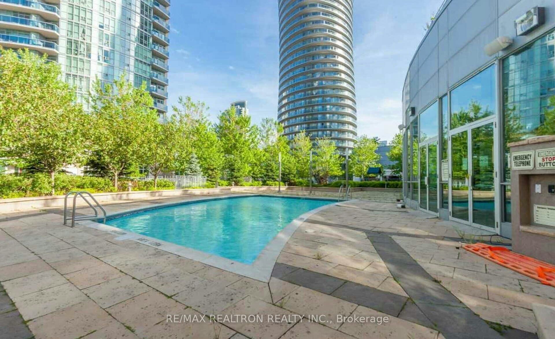 1502-60 Absolute Avenue, Mississauga, ON, L4Z 0A9 - 14